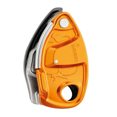 Grigri + orange