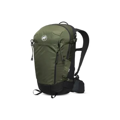 Lithium 25L grün