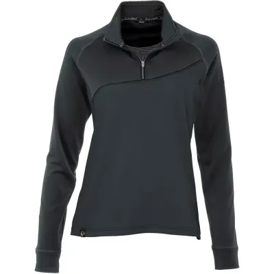 Nettetal XT - 1/1 Funktionsshirt+RV schwarz