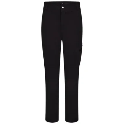 Reprise II Trouser schwarz