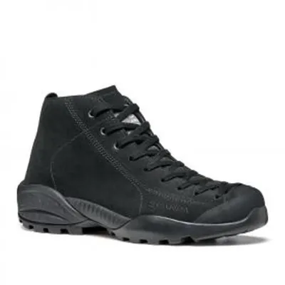 Mojito Mid GTX schwarz