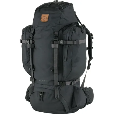 Kajka 75 S/M schwarz