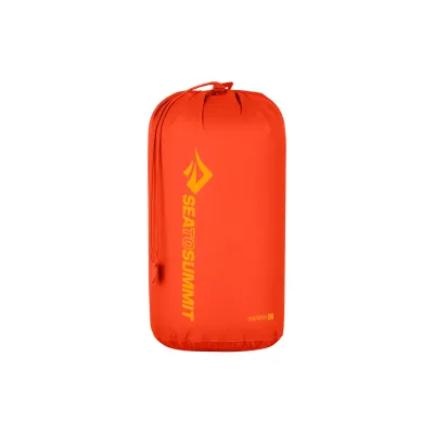 Lightweight Stuff Sack - 8L orange