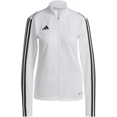 Tiro23L Jacket weiß