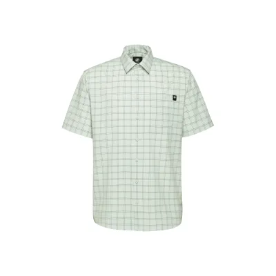Lenni Shirt Men grau