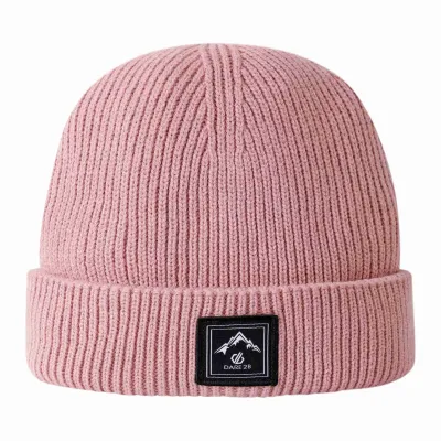 Rider Beanie lila