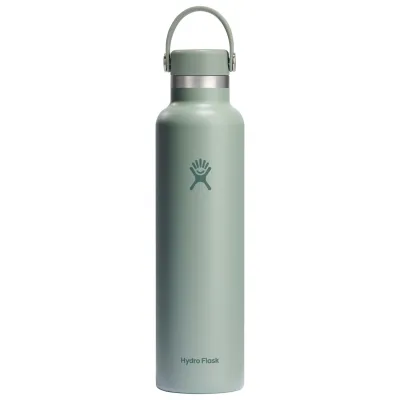 21 oz Standard Flex Cap grün