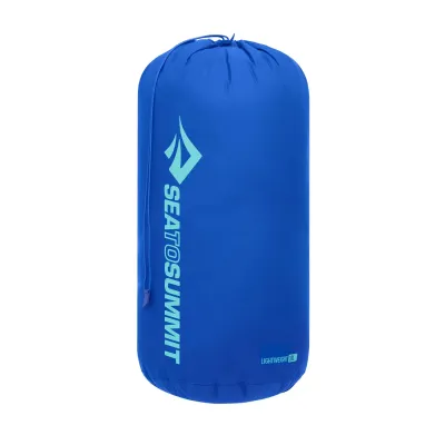 Lightweight Stuff Sack - 30L blau