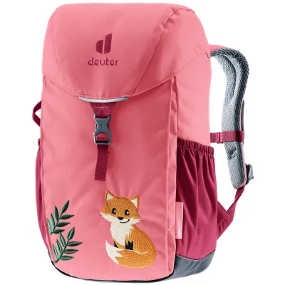 Waldfuchs 10 lila