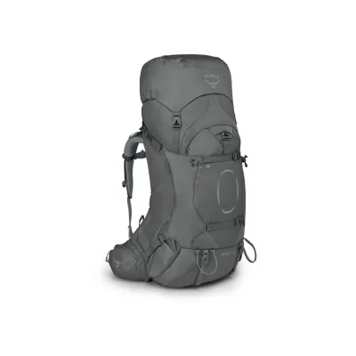 Ariel 55 WXS/S grau