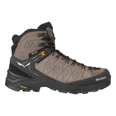 MS Alp Trainer 2 Mid GTX braun