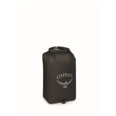 Ultralight Dry Sack 20 l schwarz