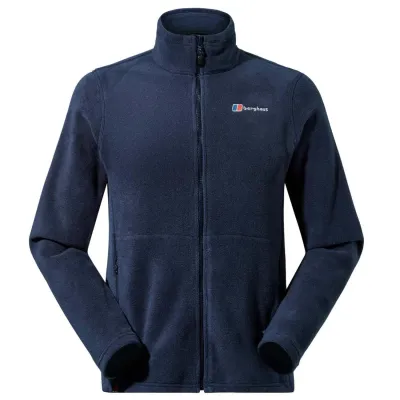Prism Polartec IA Fleece Jacket blau