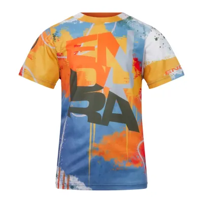 SingleTrack Core T Kids orange