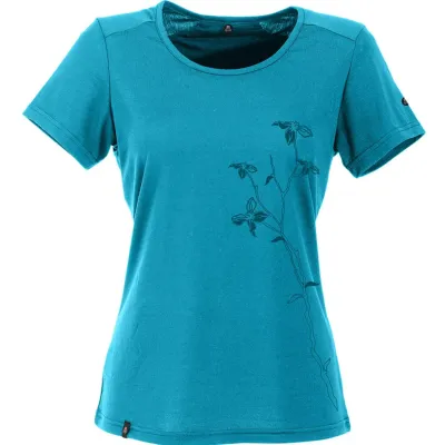 Bony II Fresh blau