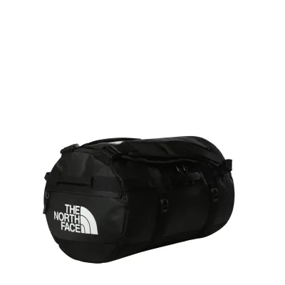 Base Camp Duffel S schwarz