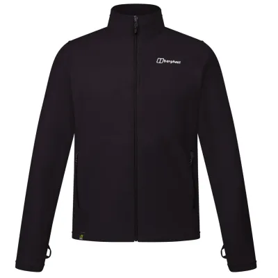 Prism Polartec IA Fleece Jacket schwarz