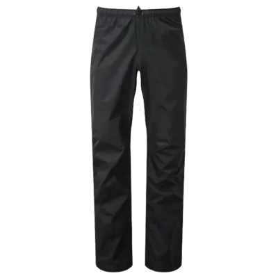 Zeno FZ Pant schwarz