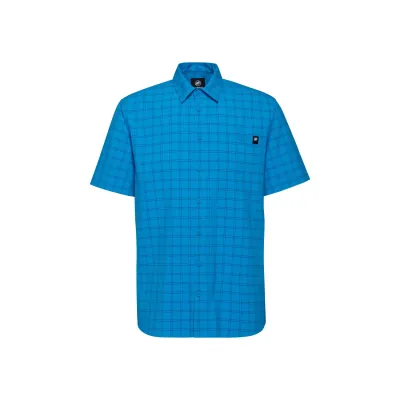Lenni Shirt Men blau