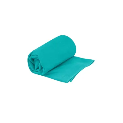 Drylite Towel S blau