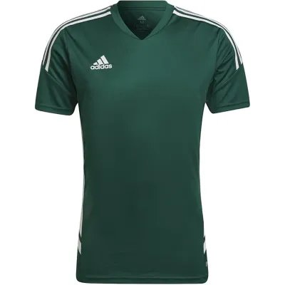 Herren Condivo22 JSY M Jersey grün