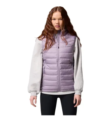 Powder Lite Vest lila
