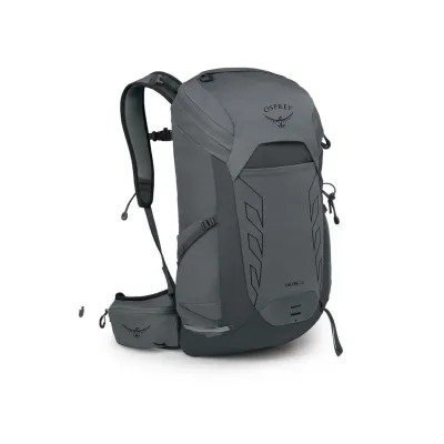 Talon 26 grau