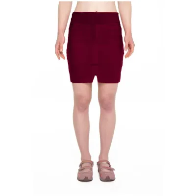 Marbella Skirt rot