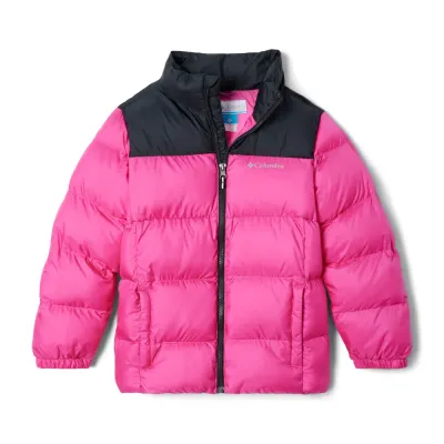 Puffect™ Jacket Kids lila