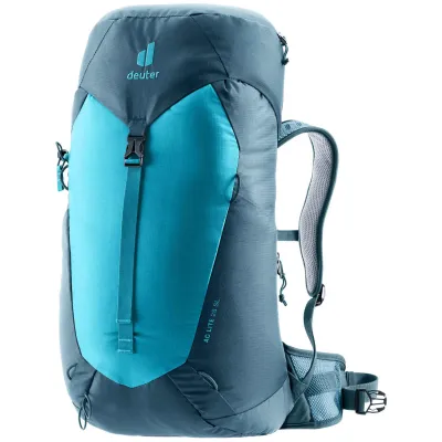 AC Lite 28 SL schwarz