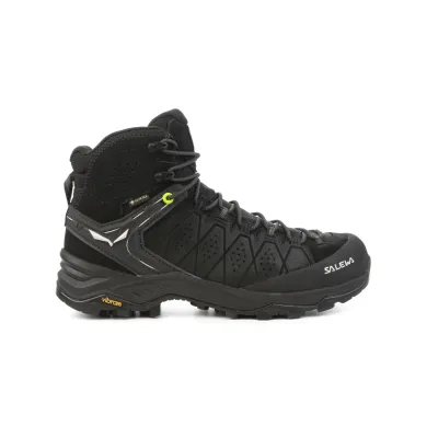MS Alp Trainer 2 Mid GTX schwarz