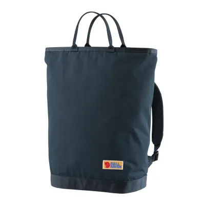 Vardag Totepack blau