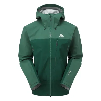 Makalu Men Jacket grün