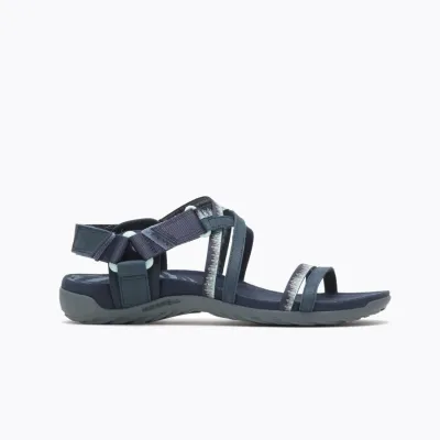 Terran 3 Cush Lattice blau