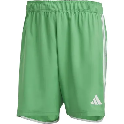Tiro23 C M Sho Shorts grün