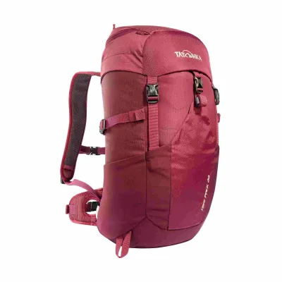 Hike Pack 22 rot