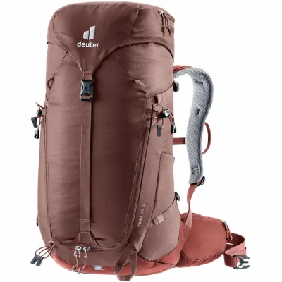 Trail 28 SL rot