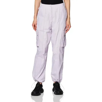 Ess Pant grau