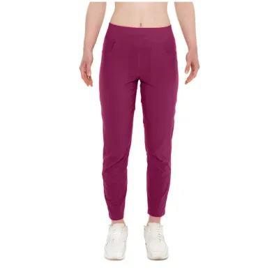 Madeira Damen 7/8 Pant rot