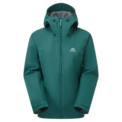 Odyssey Wmns Jacket grün