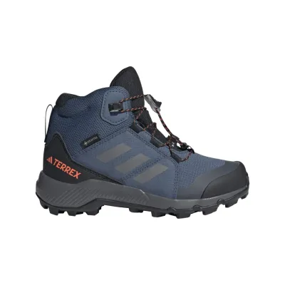 Terrex Mid GTX K schwarz