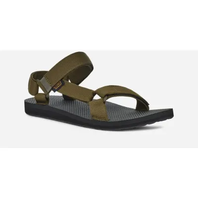 Original Universal Men oliv