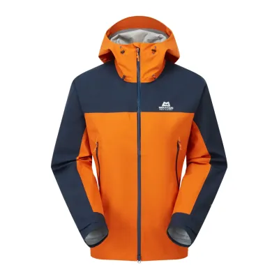 Saltoro Jacket orange