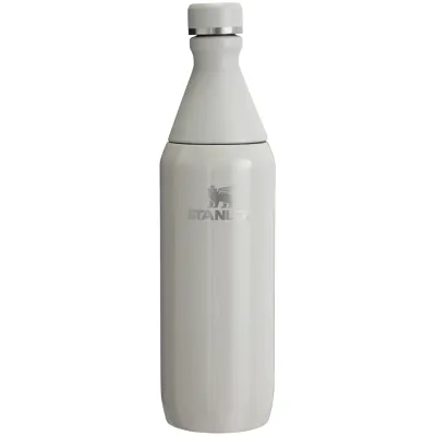 The All Day Slim Bottle grau