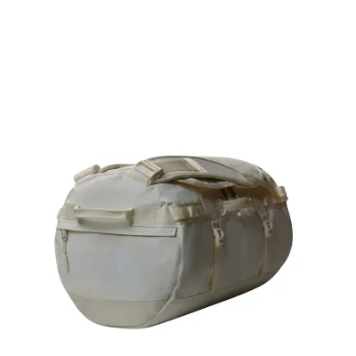 Base Camp Duffel S weiß