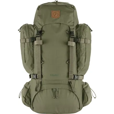 Kajka 75 S/M grün