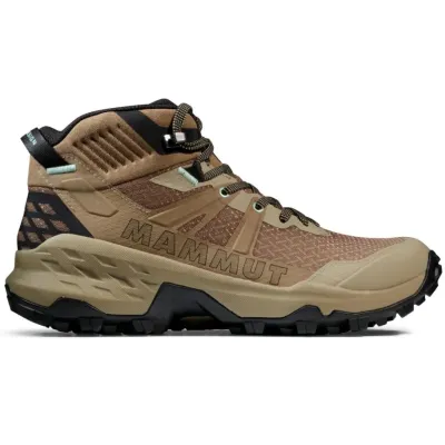 Sertig II Mid GTX® Women beige