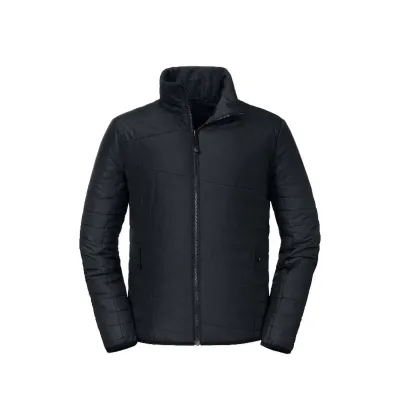 Pro Ventloft ZipIn Jacke H schwarz