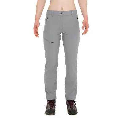 Sevilla Women Long Pants grau