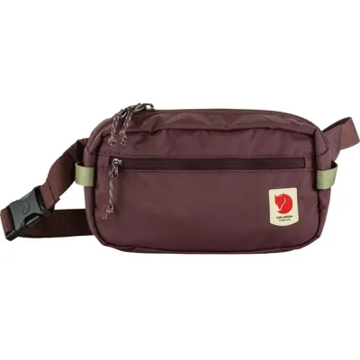 High Coast Hip Pack orange